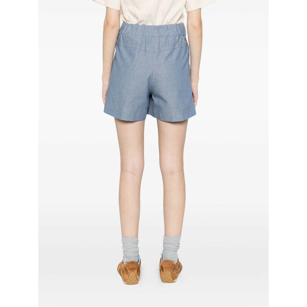 Short Moncler Grenoble