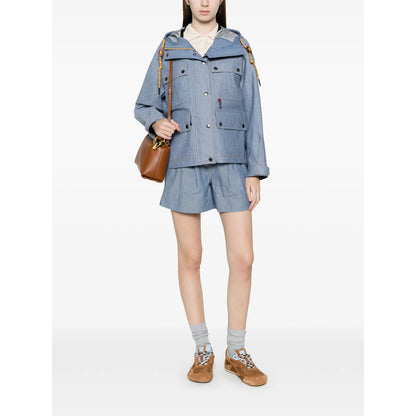 Short Moncler Grenoble