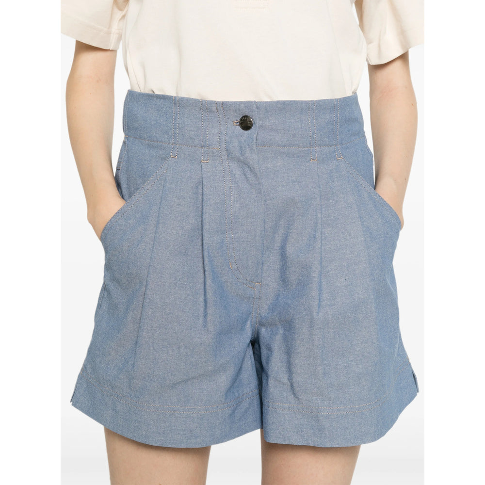 Short Moncler Grenoble