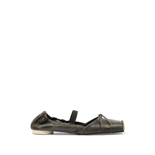 Shoes Mm6 Maison Margiela