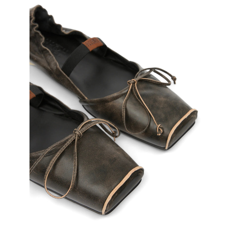 Shoes Mm6 Maison Margiela