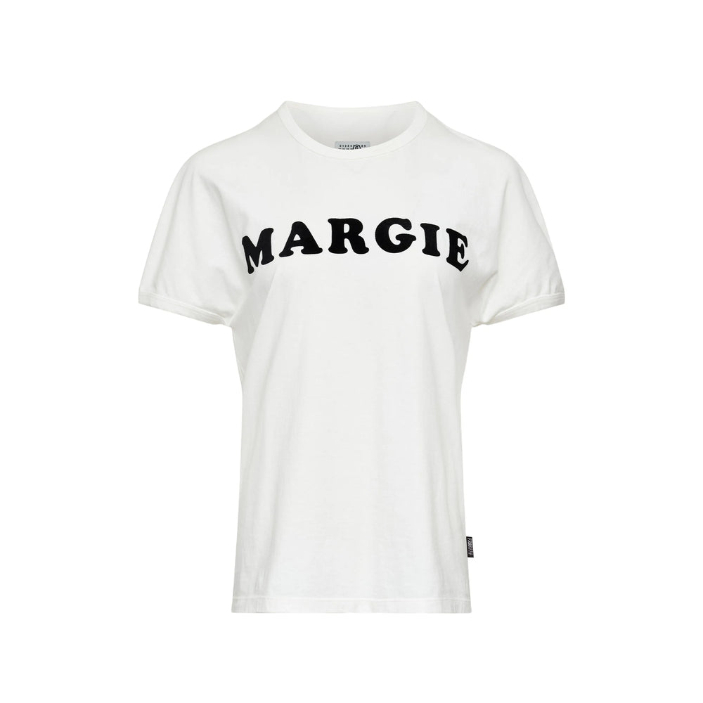 T-shirt Mm6 Maison Margiela