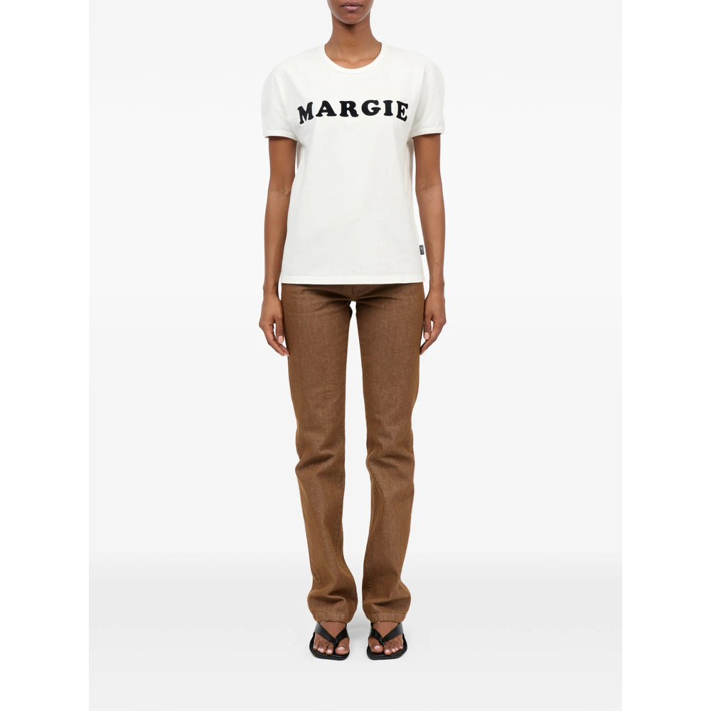 T-shirt Mm6 Maison Margiela