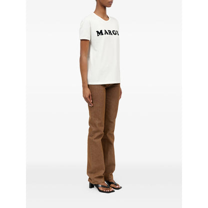 T-shirt Mm6 Maison Margiela