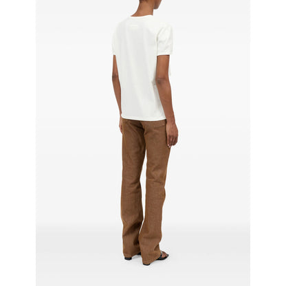 T-shirt Mm6 Maison Margiela