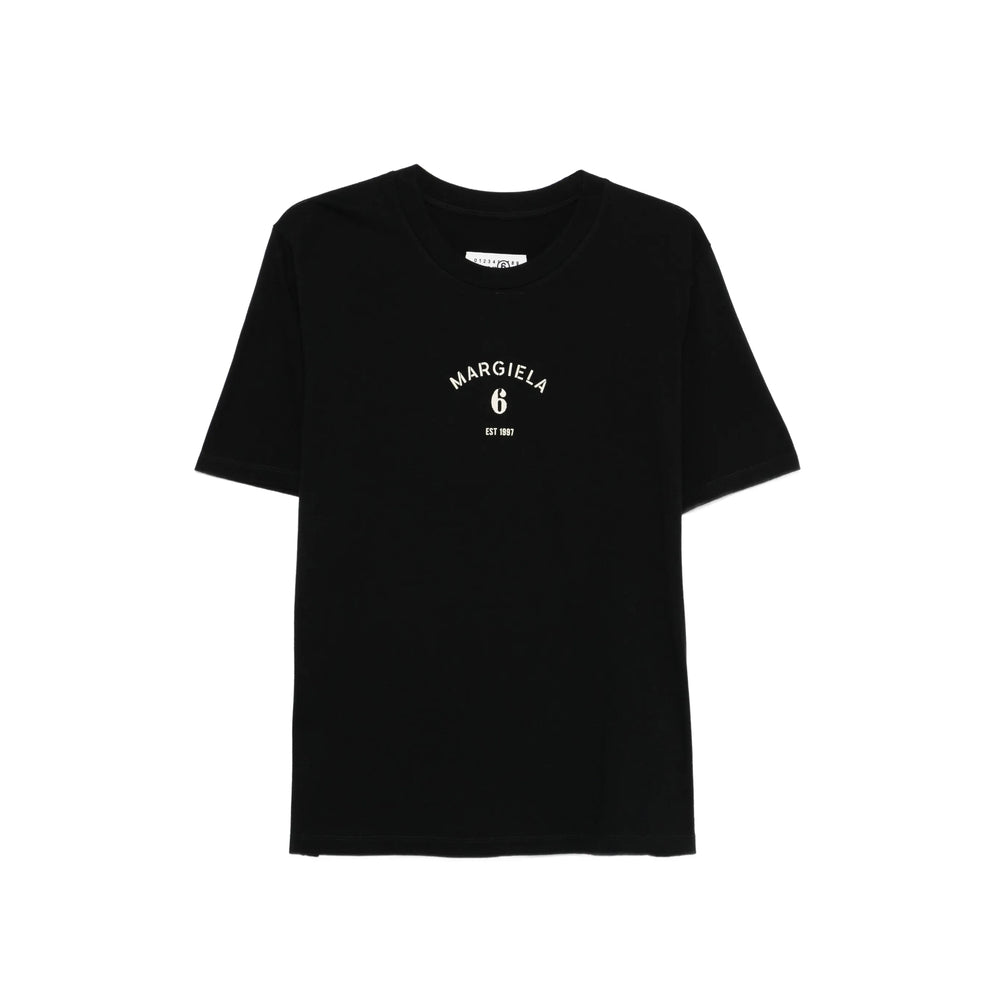T-shirt Mm6 Maison Margiela