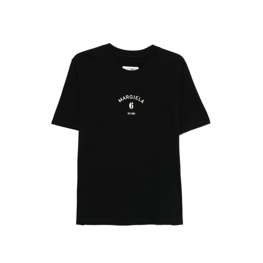 T-shirt Mm6 Maison Margiela