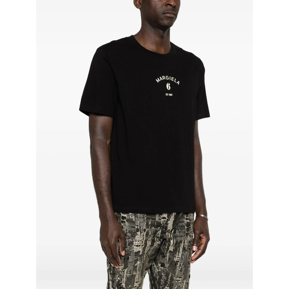 T-shirt Mm6 Maison Margiela