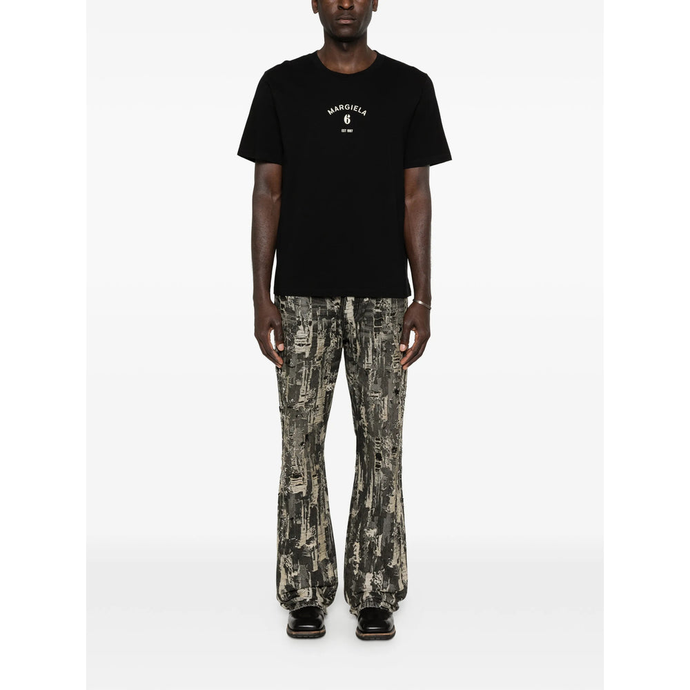 T-shirt Mm6 Maison Margiela