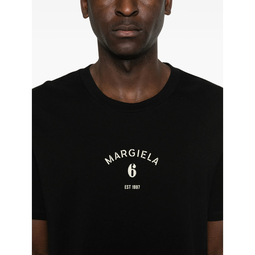 T-shirt Mm6 Maison Margiela