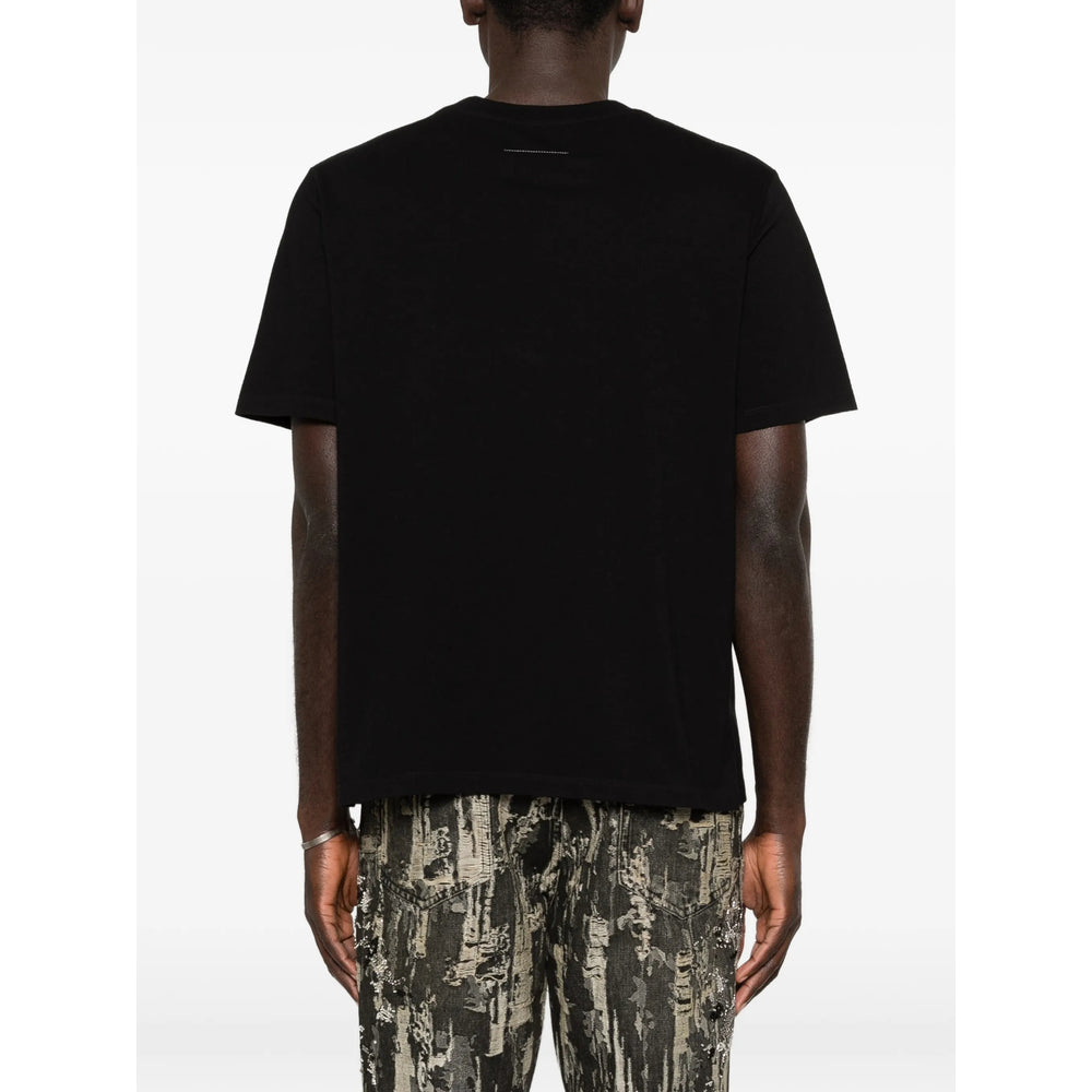 T-shirt Mm6 Maison Margiela
