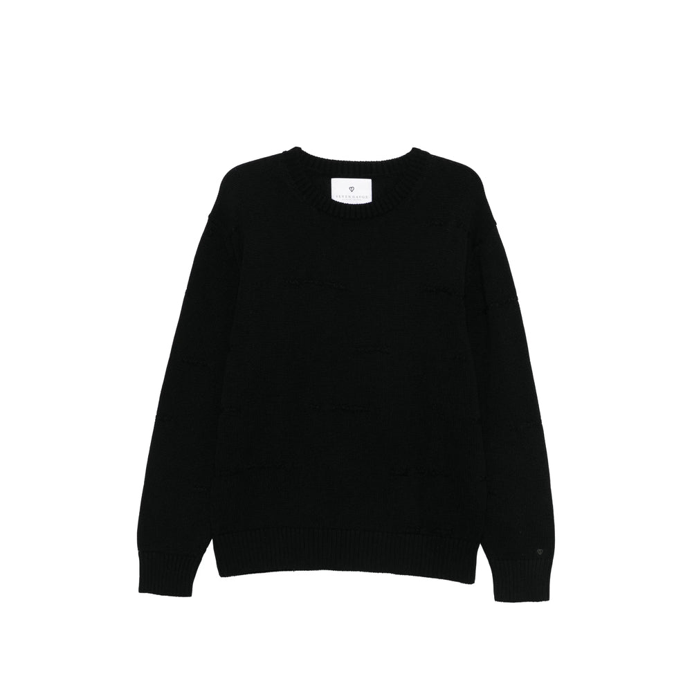 Sweater Seven Gauge