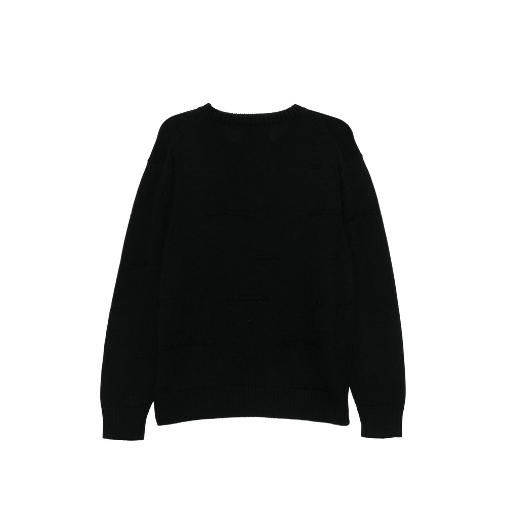 Sweater Seven Gauge