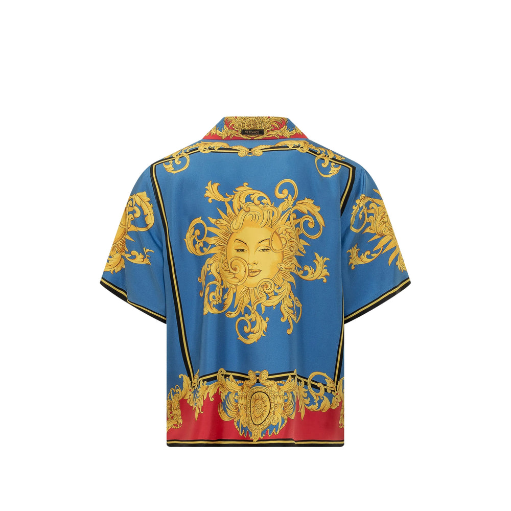 Shirt Versace