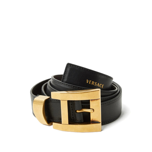 Belt Versace