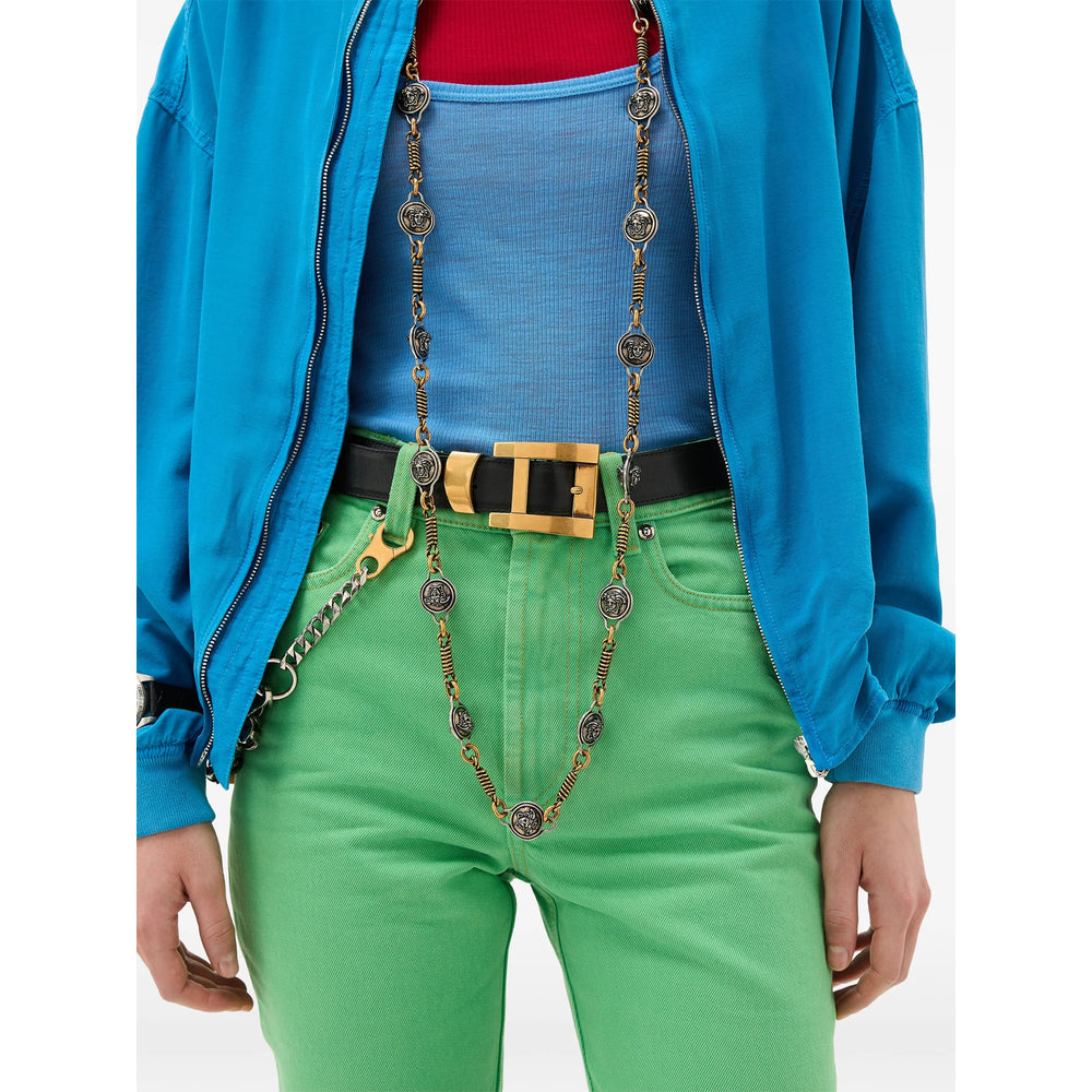Belt Versace