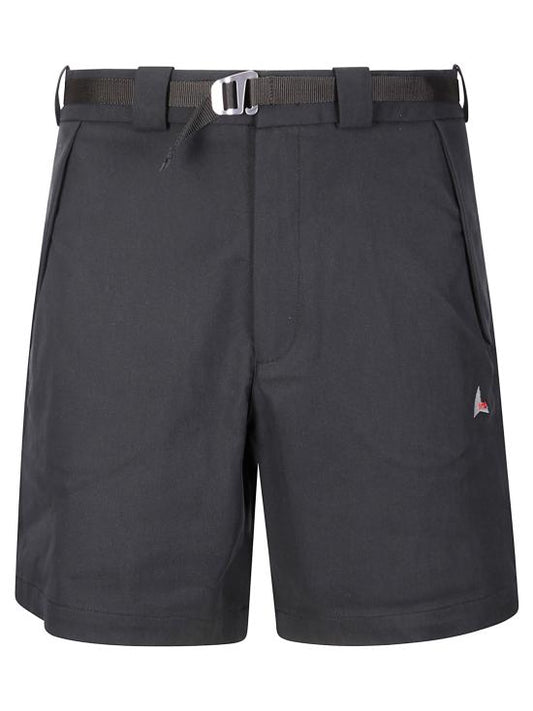 Short pants