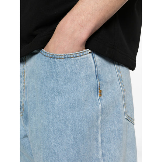 Jeans Nine In The Morning