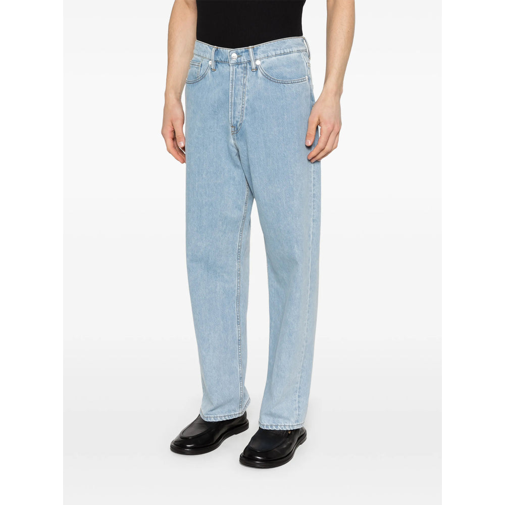 Jeans Nine In The Morning