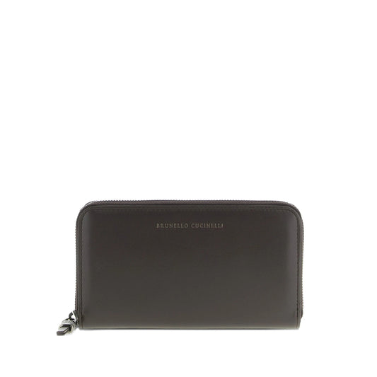 Wallet Brunello Cucinelli