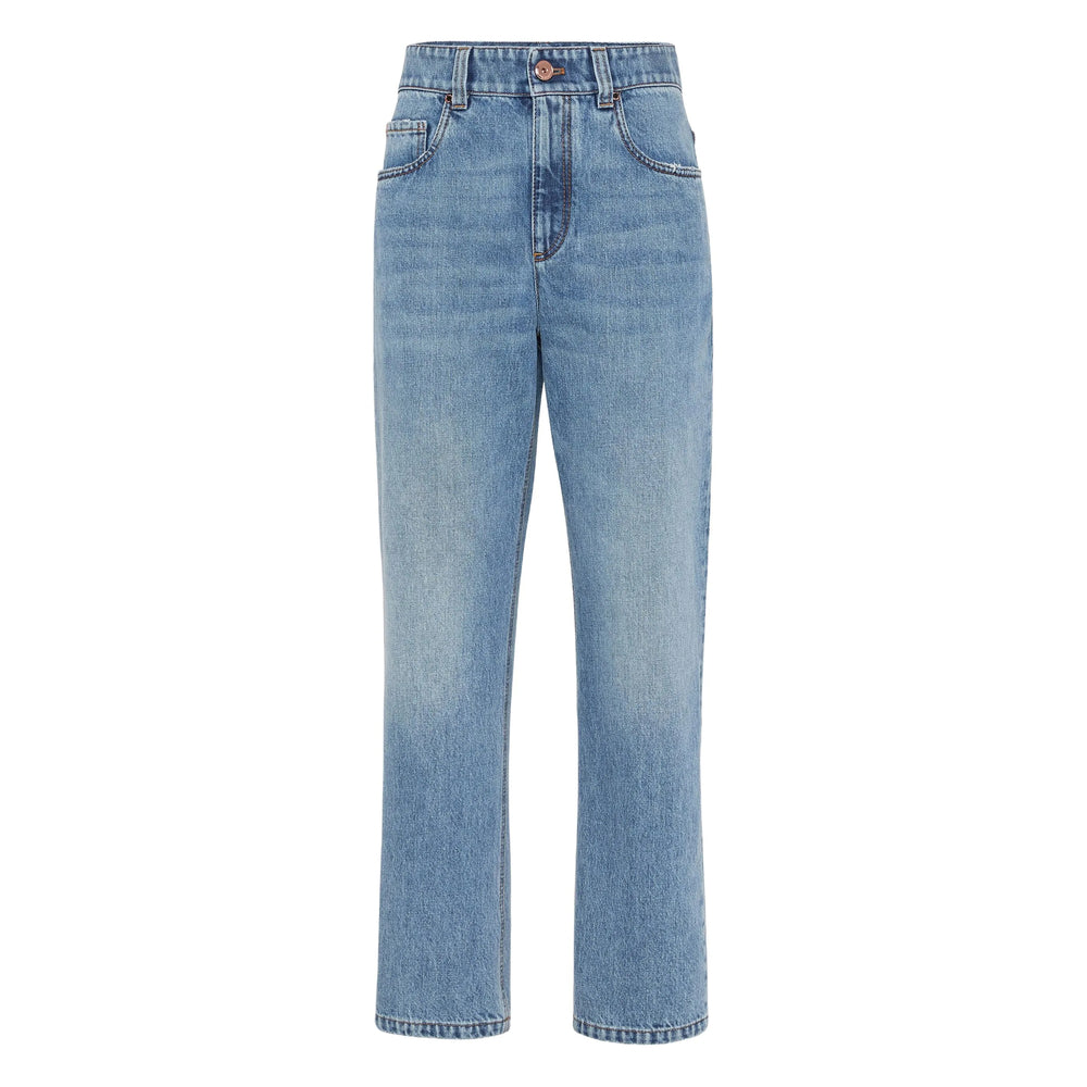 Jeans Brunello Cucinelli