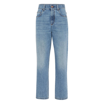 Jeans Brunello Cucinelli