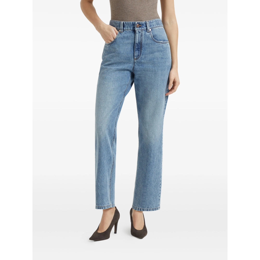 Jeans Brunello Cucinelli