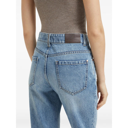 Jeans Brunello Cucinelli