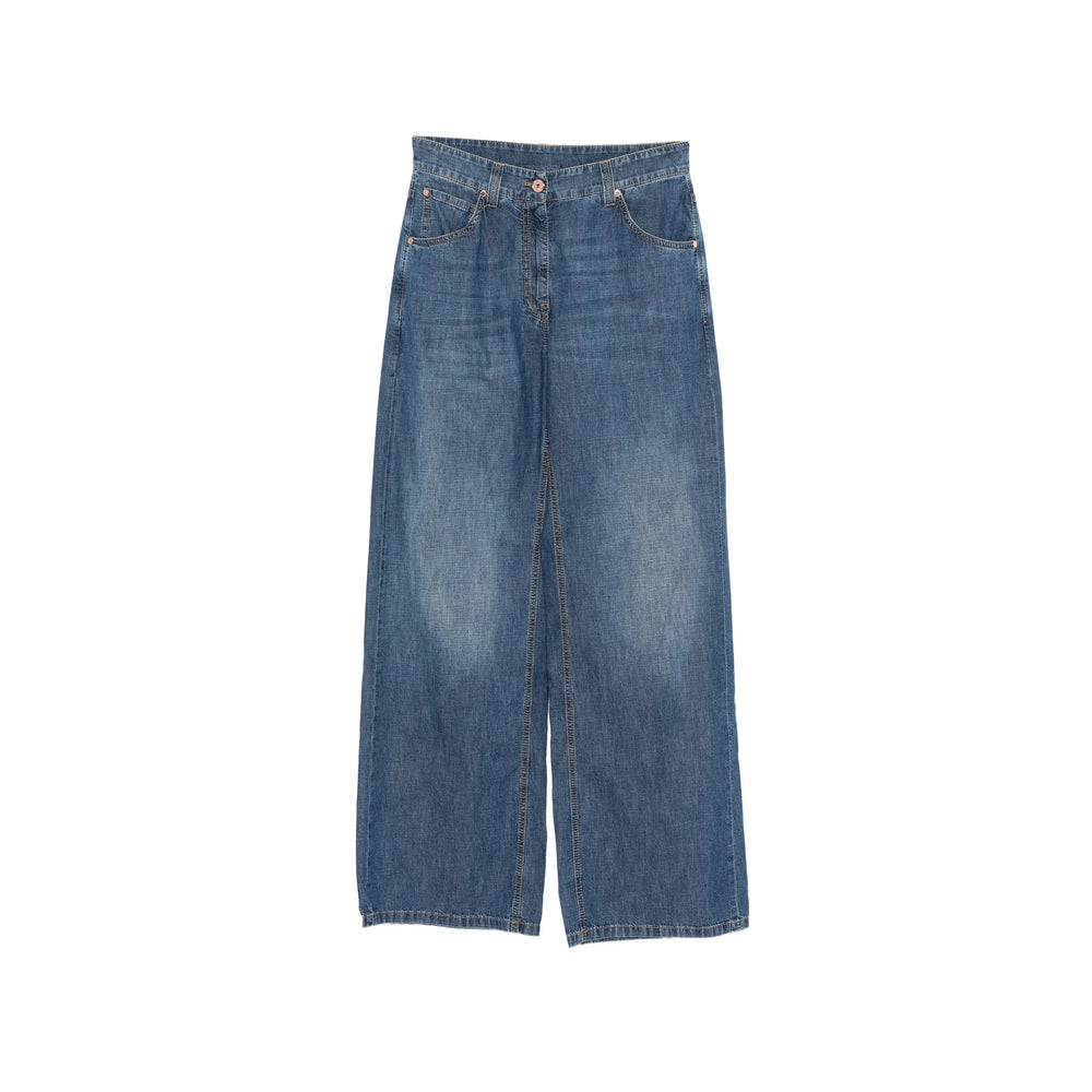 Jeans Brunello Cucinelli