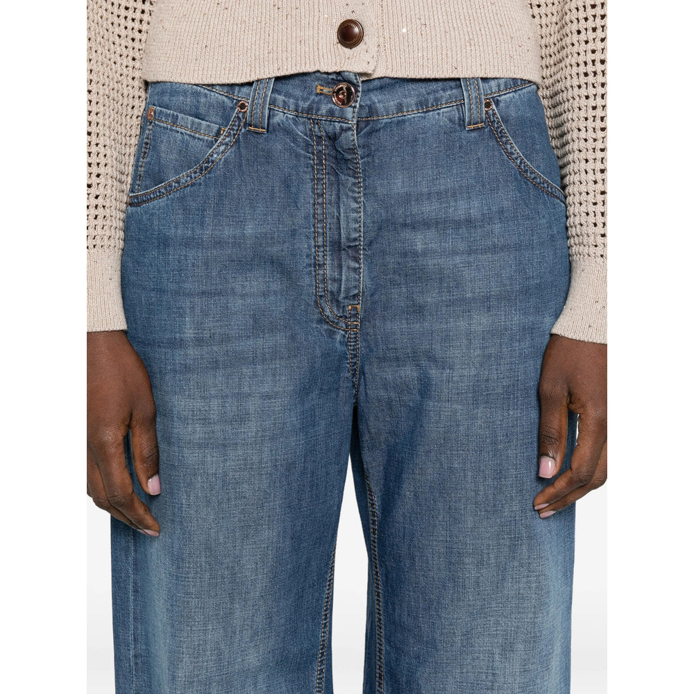 Jeans Brunello Cucinelli