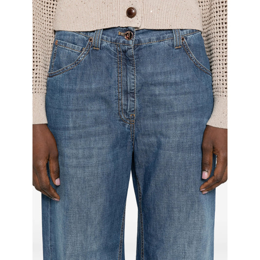 Jeans Brunello Cucinelli