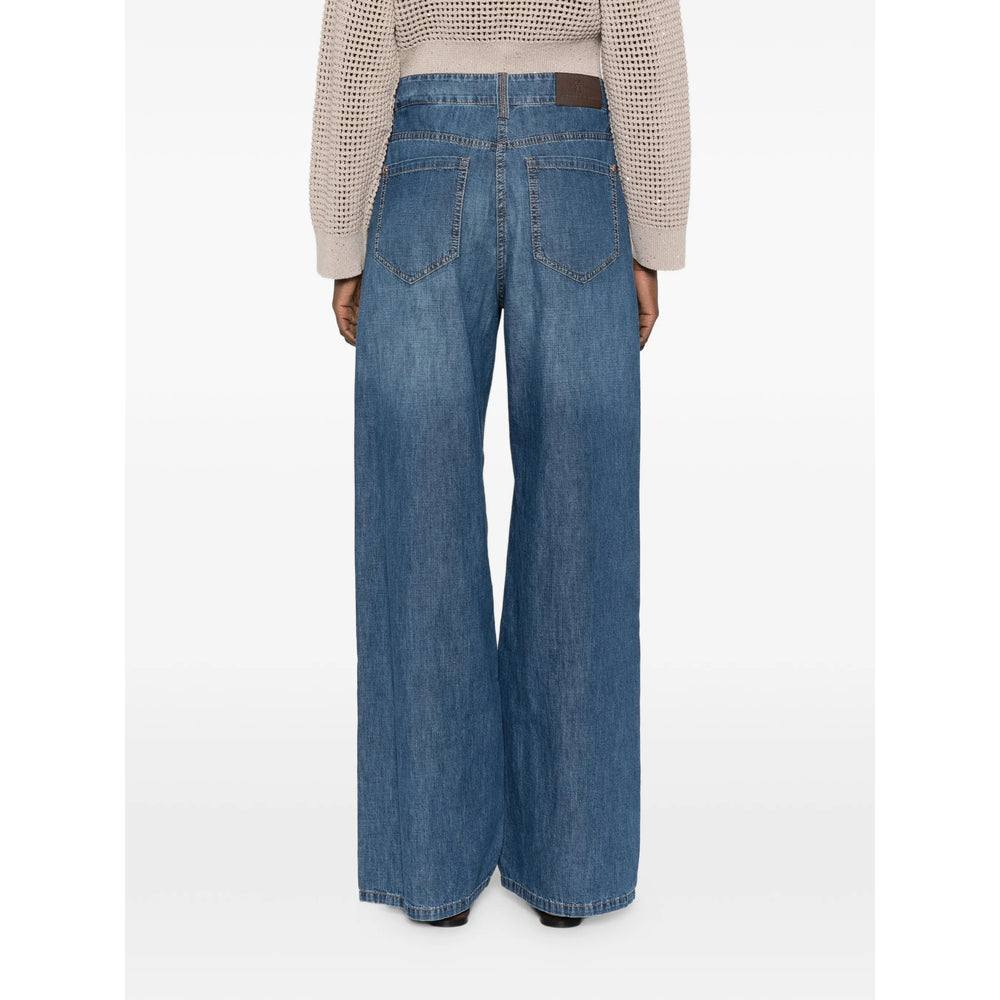 Jeans Brunello Cucinelli