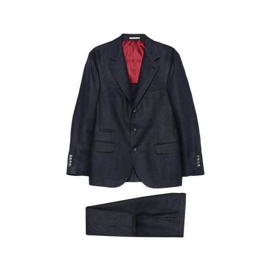 Suit Brunello Cucinelli