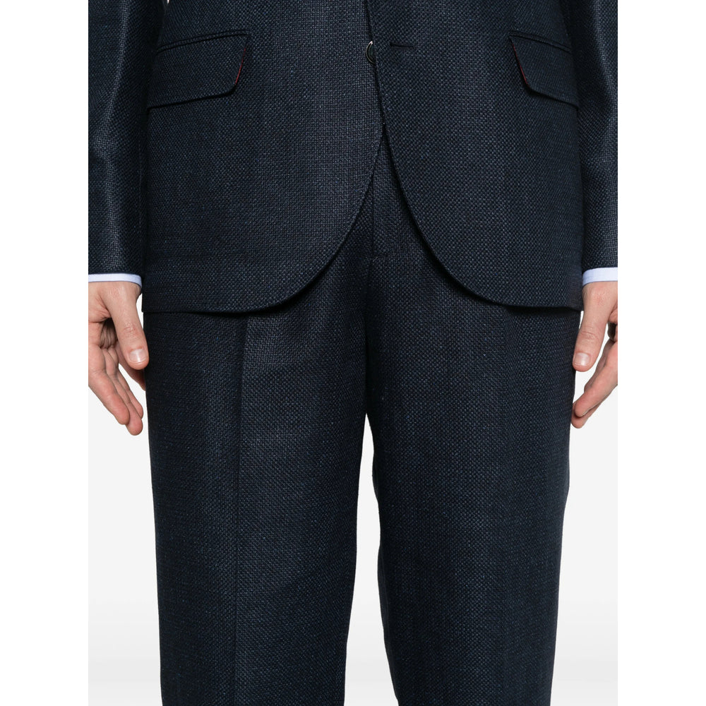 Suit Brunello Cucinelli