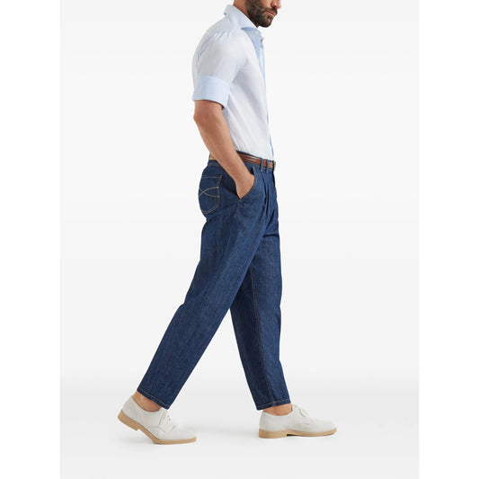 Jeans Brunello Cucinelli