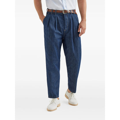 Jeans Brunello Cucinelli