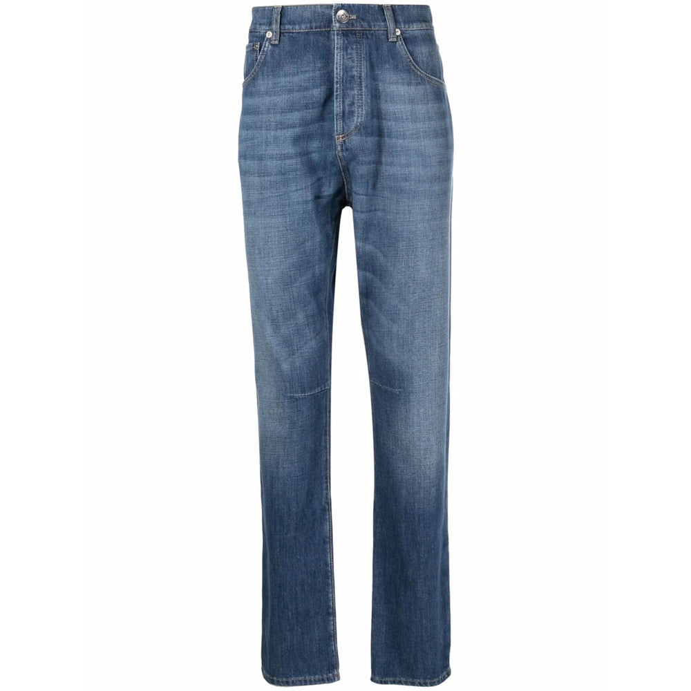 Jeans Brunello Cucinelli