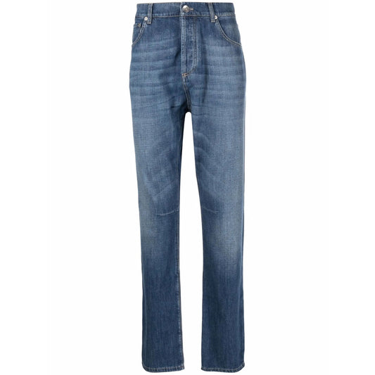 Jeans Brunello Cucinelli