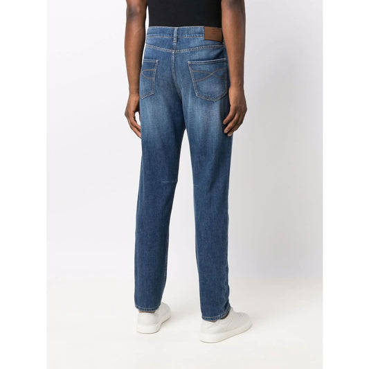 Jeans Brunello Cucinelli