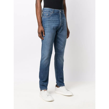 Jeans Brunello Cucinelli