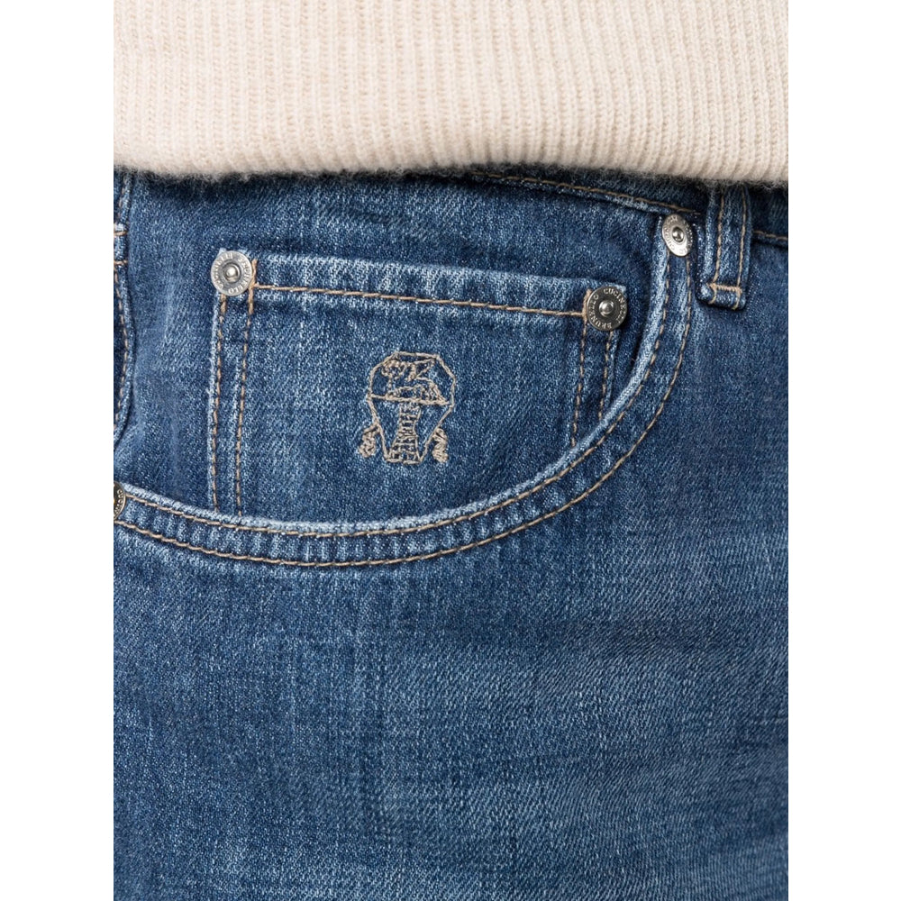 Jeans Brunello Cucinelli