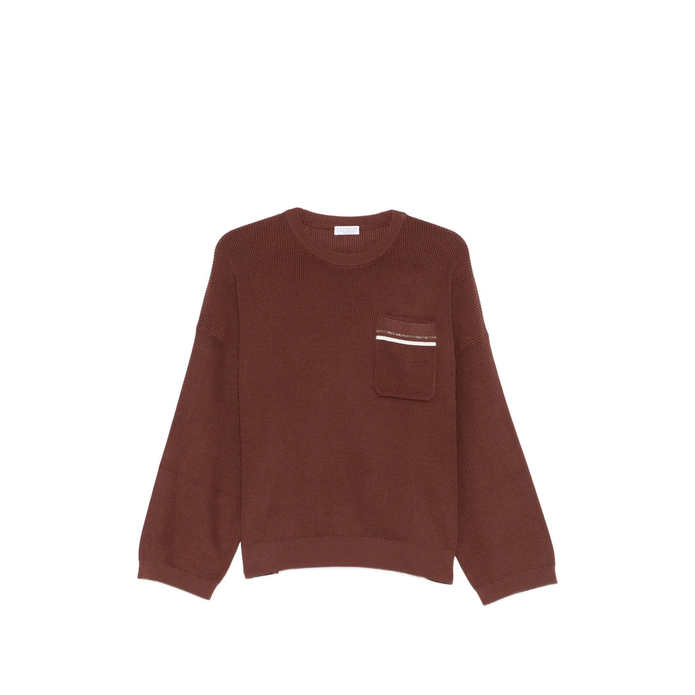 Sweater Brunello Cucinelli