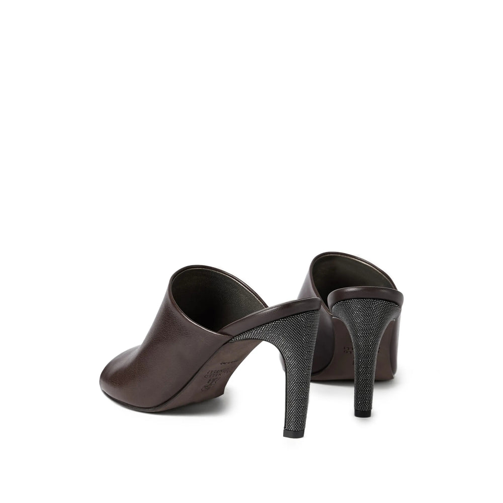 Shoes Brunello Cucinelli