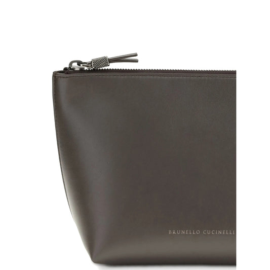 Small Leather Goods Brunello Cucinelli