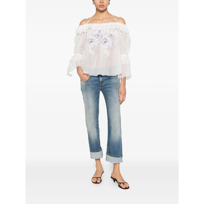 Shirt Ermanno Scervino