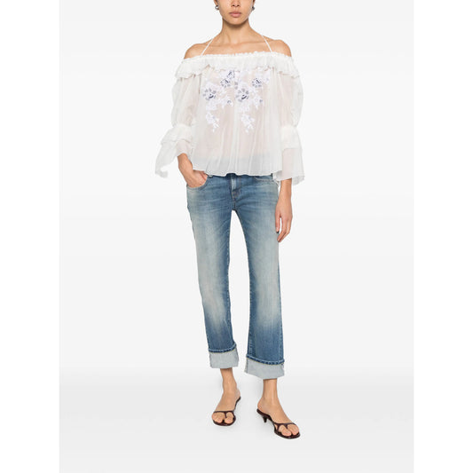 Shirt Ermanno Scervino