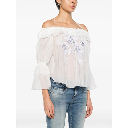 Shirt Ermanno Scervino