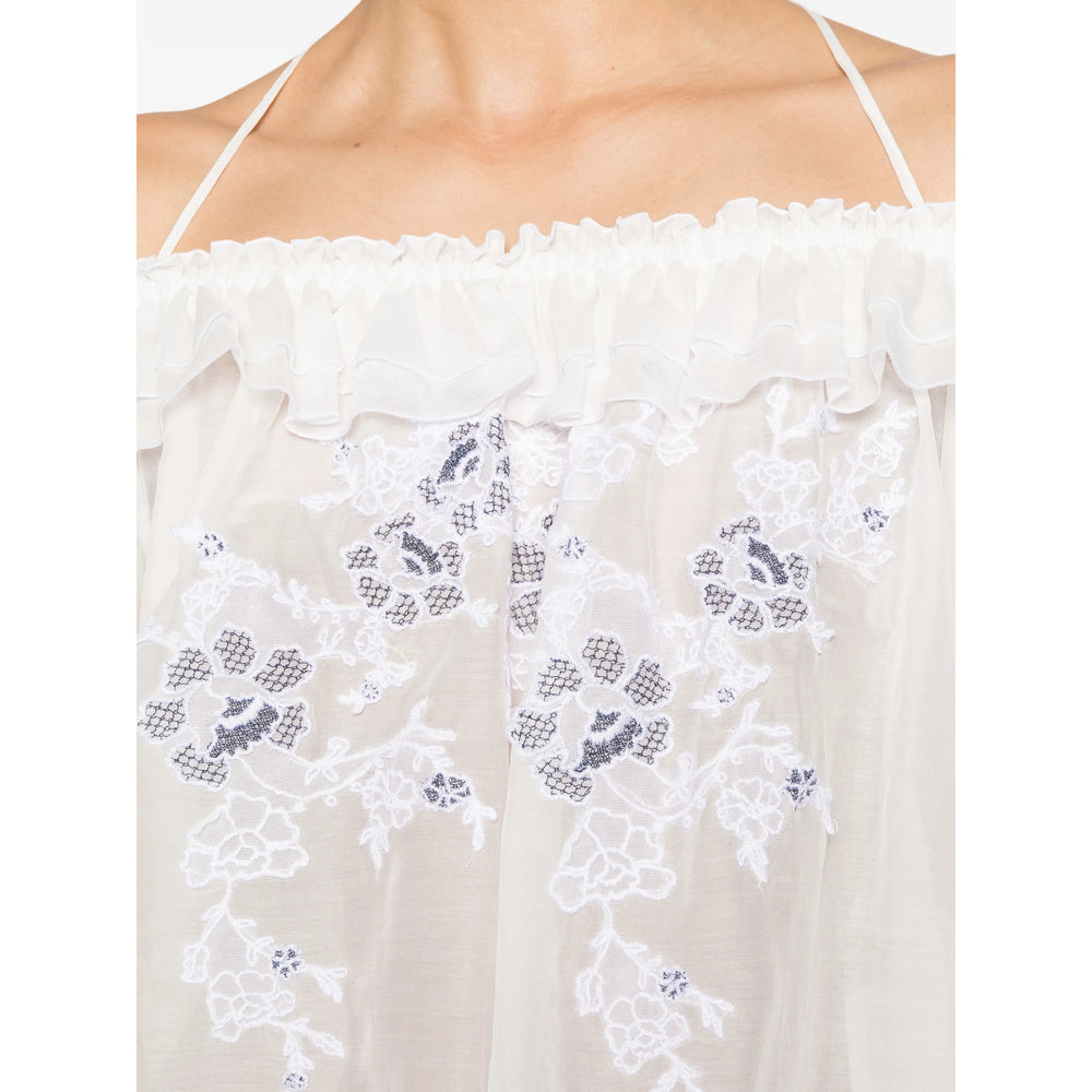 Shirt Ermanno Scervino