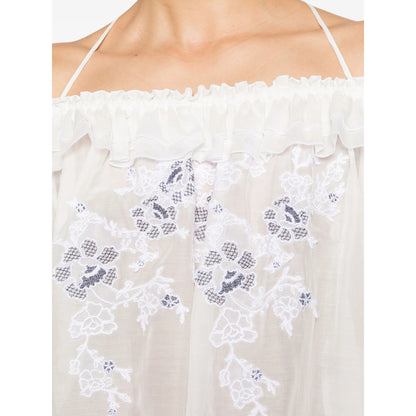 Shirt Ermanno Scervino