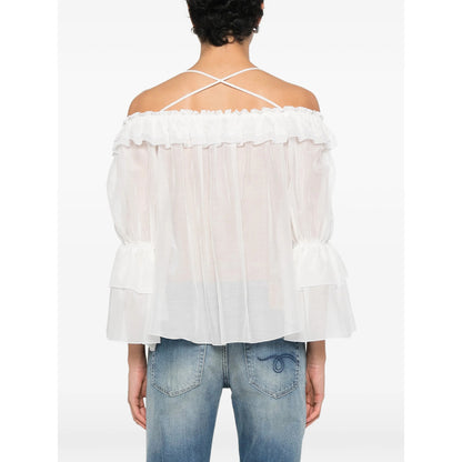 Shirt Ermanno Scervino